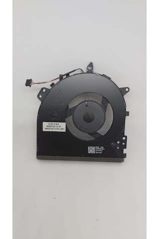 Asus A512 F512 K512 K542 P1504 R564 S512 X512 Cpu Fan 13Nb0Ka0Am0