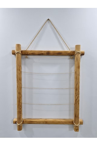Anı Çerçevesi Çam Ağacı Ledli Hediyelik 12 Fotoğraflık Anı Çerçevesi 10x10 Cm Boyutuna Uygun