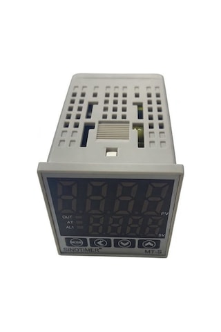 Mt-s Dijital Sıcaklık Kontrol Cihazı / Termostat
