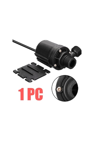 Homyl Fırçasız Dalgıç Su Pompası Dc24v-3m-kaldırma