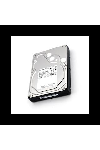 Toshıba Enterprıse, Mg10ada800e, 3.5", 8tb, 512mb 7200 Rpm, 7/24 Güvenlik, Data Center, Nas, Server,