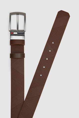 U.S. Polo Assn. U.s. Polo Assn. Erkek Taba Kemer 50322595-vr099