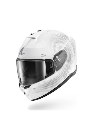 Shark Skwal İ3 Sp Lyne Kask Beyaz