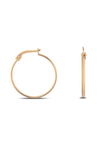 Gold Kadın Küpe 70889421