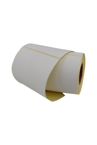 Kargo Etiketi Eko Termal Rulo Etiket 100mm X 150mm 350 Adet Direk Termal Transfer Etiketi Diğer