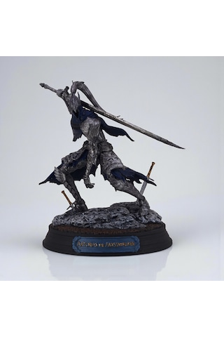 Dark Souls - Artorias The Abysswalker Figür