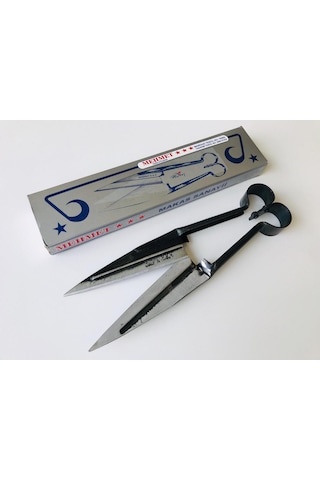 Mehmet Oluklu Koyun Kırkma & Kırpma  Makası