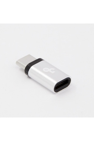 Jopus JO-TY02 Mix Universal Micro'dan Type C'ye Sarj  Çevirici Adaptör