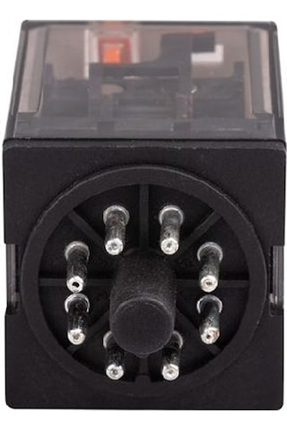 Emas Re1p08ac024 ,24vac 2a2k/10a Yuvarlak-8 Pin Röle