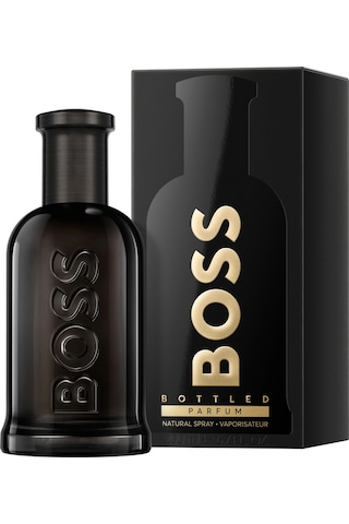 Bottled Parfum 200 Ml Erkek Parfüm Aromatik