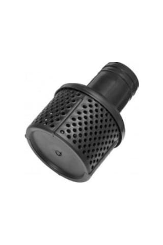 Benzinli Su Motoru Su Emiş Süzgeçi 2"