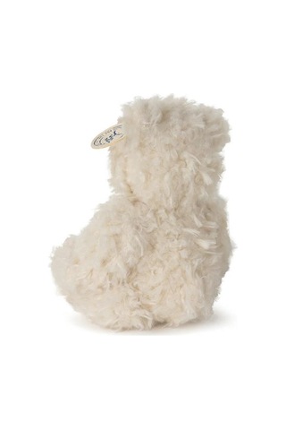 Bon Ton Toys B.t. Chaps Mini Ayıcık Walter Kutulu Peluş Oyuncak 12 Cm - 4,5'' 32184008 Gri