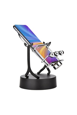 Otomatik Sallanan Telefon Tutucu - Huiliang