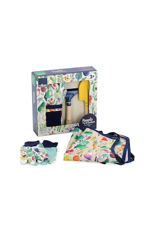 Vilac - Küçük Bahçıvan Seti