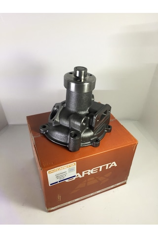 55-46 54C Traktör Devirdaim  Caretta