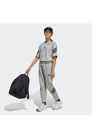 Adidas New Logo Siyah Şapka Jg0998 Siyah