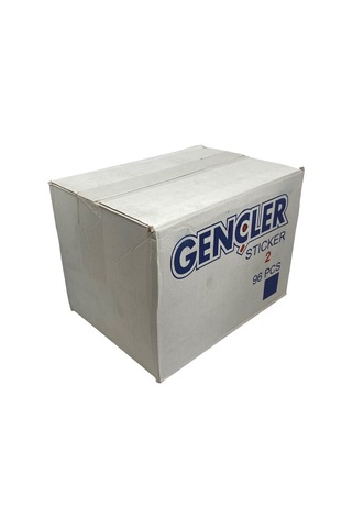 Etiketleme Makinesi Sarı Etiket 96adet