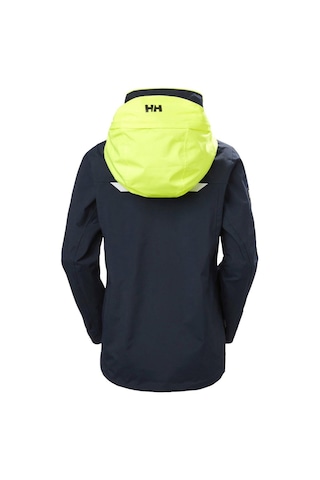 Helly Hansen W Salt Navıgator Kadın Mont Hha.30346 Hha.597 001