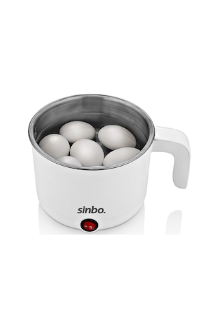 Sinbo SCO 5043 400 W Çok Fonksiyonlu Pişirici