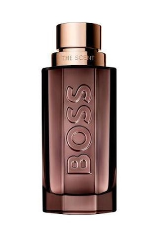 Hugo Boss The Scent Parfum For Him 100 Ml Aromatik