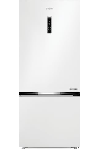 Arçelik 278550 EB Fit Kombi No-Frost Buzdolabı