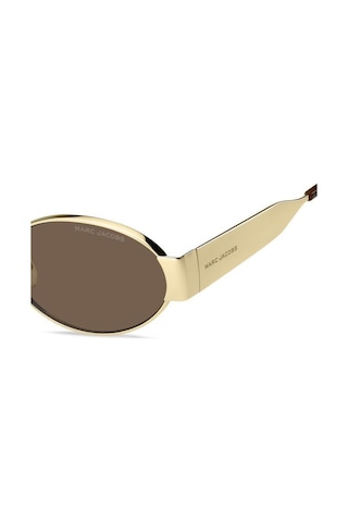 Marc Jacobs Marc 806s 01q70 .58 Kadın Güneş Gözlüğü Sarı