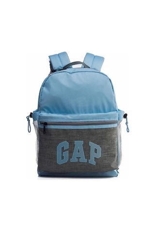 03408 Gap Sırt Çantası Mavi