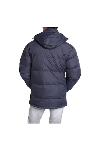 Trespass Clip Padded Erkek Outdoor Mont Antrasit