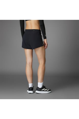 Adidas Adizero Gel Pocket Kadın Şort C-adıjm3648b30a00 Siyah