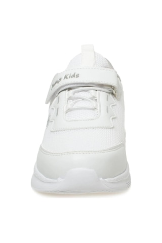 JUMP 28102 ÇOCUK PATIK F-WHITE SPOR AYAKKABI