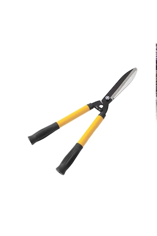 Çim Çit Kesme Dal Budama Çimen Makası 55 Cm