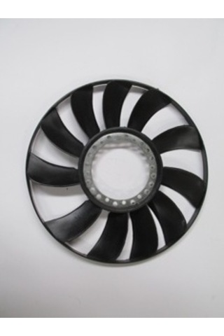 Audı A6 98/01 Radyatör Fan Kanadı 1.8 Tdı 11 Kanat Bfn