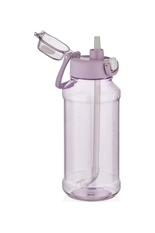 Shotay Plastik Matara Mor 1300 Ml.