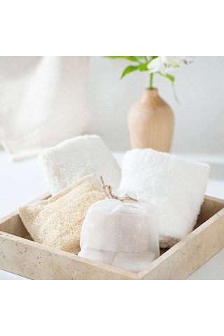 Bitkisel İçerikli Sabun Savon Invıte 4 X 50 G Yasemin