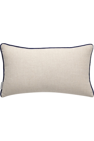 Mudo Home Bonjour Kırlent Renkli 30x50 Cm Çok Renkli