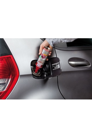 Liqui Moly 5120 Dizel Yakıt Katkısı