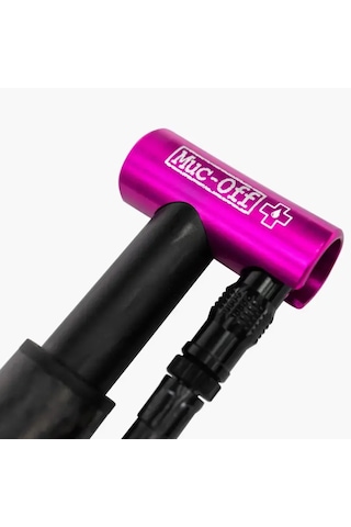 Muc-off Aırmach Karbon El Pompası
