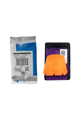Gt Renkli Baskı Kafası Gt 5810 Gt 5820 Ink Tank 315 415