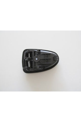 Hyundai Accent Admire 03/05 Ön Kapı İç Açma Kolu Sağ Koyu Gri İçten Kilitli Tip