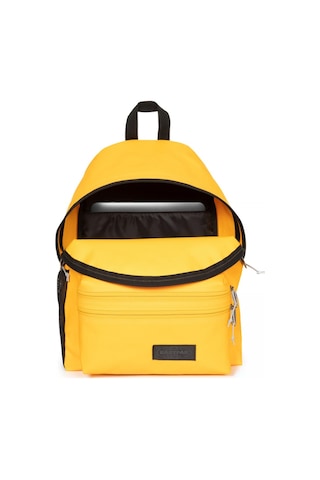 Eastpak Ekb74 Padded Zıppl'R + Laptop Sırt Çantası (Tarp Young)-Sarı