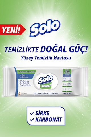 Temizlikte Doğal Güç Okaliptus&çam Esintisi Yüzey Temizlik Havlusu 12'li 1200 Yaprak Diğer
