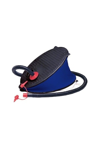 Intex Körüklü Ayak Pompası 28cm
