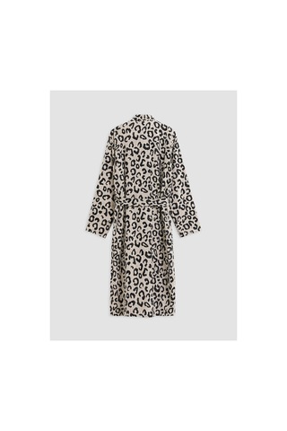 Alıta Cıty Farkıyla Lcw Home Karışık Leopar Kadın Bornoz Karisik - 924185212 Karisik