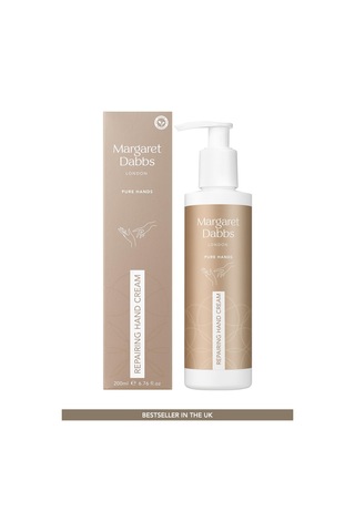 Margaret Dabbs London Pure Repairing Hand Cream 200 ML