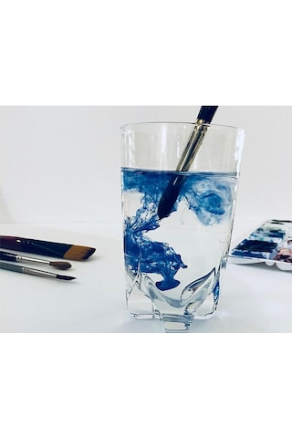 Terebentin Kokusuz ve Yağlı Boya İnceltici 70 ml 1 Adet Mona Lisa