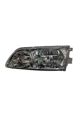 Far Sol Starex 2002-2008 Minibüs Elektrikli