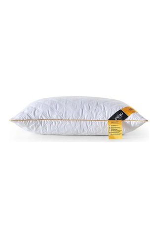 Doqu Home Mellow Yastık 50 X 70 Cm Beyaz