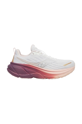 Saucony Saucony Hurricane 25 Kadın Beyaz Yol Koşusu Ayakkabısı 7934 Beyaz