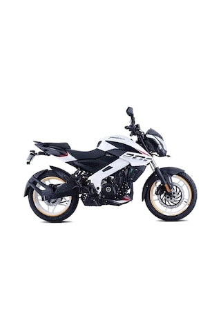 Bajaj Pulsar Ns200 Dış Yazılı Jant Sticker Modeli