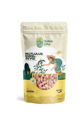 Online Çiftçi Anaçıtlak Siirt Fıstığı 400 G